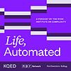 Life, Automated portada