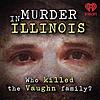 Murder in Illinois naslovnica