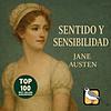 Sentido y sensibilidad (Jane Austen) portada
