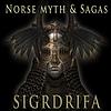 Norse myth & sagas with Sigrdrifa