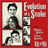 Evolution of a Snake: The Taylor Swift Fan Podcast obálka