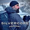 The Silvercore Podcast with Travis Bader capa