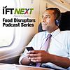 IFTNEXT Food Disruptors cover