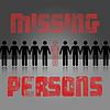 Missing Persons sampul