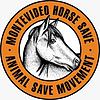 Montevideo Horse Save