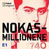 Nokas-millionene omslag