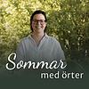 Sommar med örter omslag
