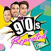 The 90's Repeated cover