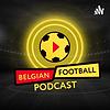 The Belgian Football Podcast copertă