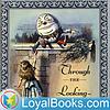 Through the Looking-Glass by Lewis Carroll naslovna