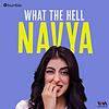 What The Hell Navya cover