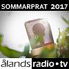 Ålands Radio - Sommarprat 2017