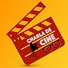 Charla De Cine: un podcast de todo el CINE y TELEVISIÓN que quieres ver! portada