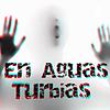 En Aguas Turbias. portada