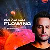 Flowing portada
