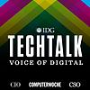 IDG TechTalk | Voice of Digital