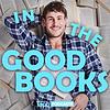 In The Good Books with Luke Bateman portada