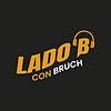 Lado B con Bruch Cover