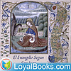 El Evangelio Segun San Juan by Reina Valera portada
