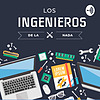 Los ingenieros de la nada omslag