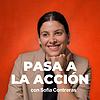 Pasa a la Acción con Sofia Contreras portada