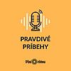 Pravdivé Príbehy obálka