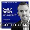 ROI Overload - Daily Business, Tech & Finance News With Scott D. Clary