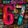 Six Seven - Word Of The Year обкладинка