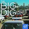 The Big Dig portada