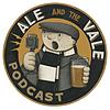 Ale and the Vale - A Port Vale Podcast! couverture