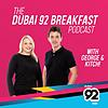Dubai 92 Breakfast Podcast