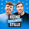 Keine Sekunde Stille Cover