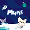 Muns portada