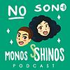 No Son Monos Sshinos cover