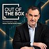 Out of the Box | Το Podcast του Ηλία Παπαγεωργιάδη εξώφυλλο
