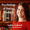 Psychology of Dating Podcast cover