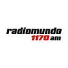 Radiomundo 1170 AM