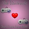 The Nintendo Super Couple Super Show capa