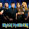 The Nomad: Iron Maiden Cover