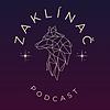 Zaklínač Podcast obálka