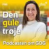 Den gule trøje - podcasten om GOG portada
