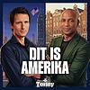 Dit Is Amerika capa