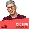 RFM - Top 25 RFM