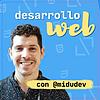Programación JavaScript y Desarrollo Web con midudev portada