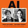 AI med Jonas & Benjamin cover