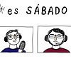 ¡ Es sábado!