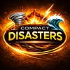 Compact Disasters cover