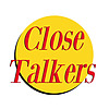 Close Talkers - A Seinfeld Podcast cover