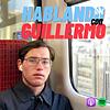 Hablando con Guillermo portada