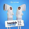 Hamish & Andy cover